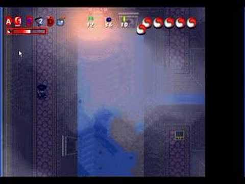 Castle Quest Walkthrough