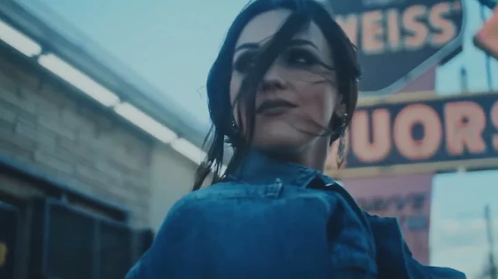 Julie Eddy - Denim (Official Video Sneak Peek)