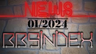 Bbs News .. 01 2024