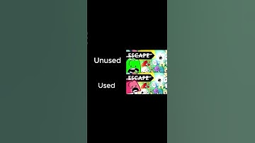 Every Unused Thumbnail in BFDI! Watch the full video on my channel. #bfb #tpot #osc #bfdi #bfdia