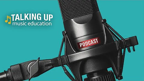Talking Up Music Education Podcast: HBCU Band Directors