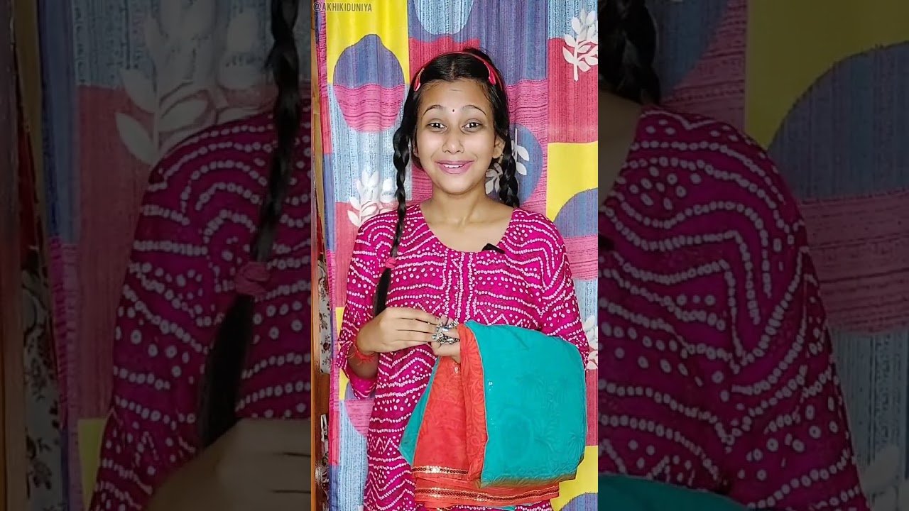 কুচুটে ননদ জব্দ 😁 // Bangla Comedy 😂 // Akhi Roy ❤️