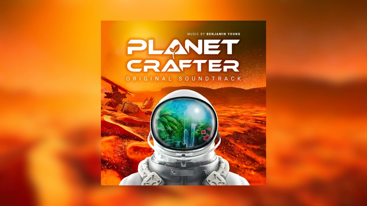 Watch Benjamin Young - Applied Robotics | Planet Crafter OST on YouTube Watch Benjamin Young - Applied Robotics | Planet Crafter OST on YouTube