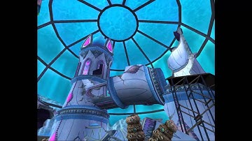 Wizard101 - Celestia Music Album Track 2