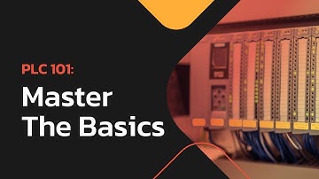 A Comprehensive Introduction to Programmable Logic Controller (PLC)