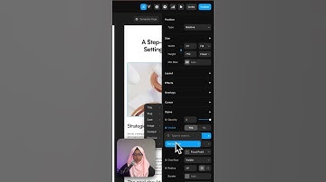 Avoid FRAMER CMS Mistake most beginner do!!! #tutorial  #webdesign #framer #cms #dynamic #nocode