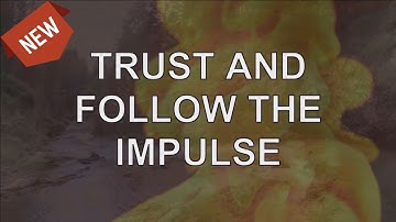 Abraham Hicks 2020 — Trust And Follow The Impulse (NEW)