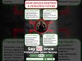 How Drugs Destroy Your Future | The Shocking Truth Everyone Must Know