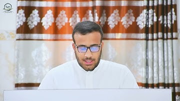 خواتيم سورة القصص | القارئ عبد الله إياد الشمري