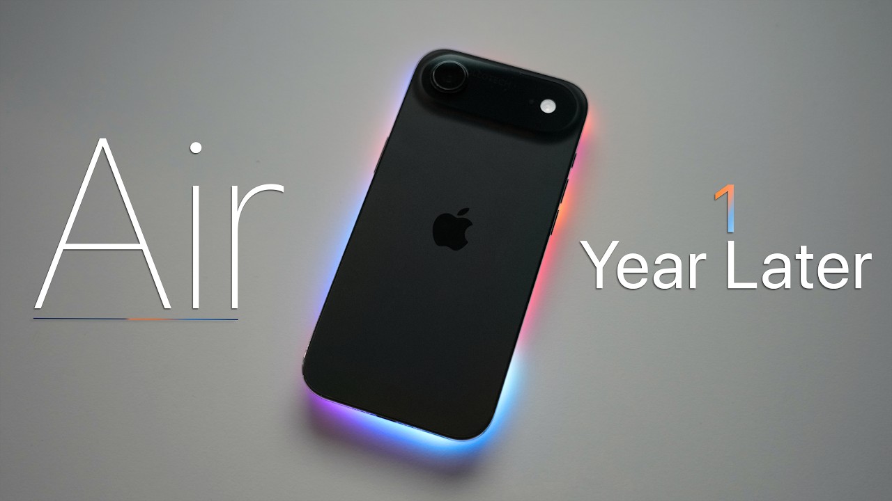 Latest Title & Thumbnail
