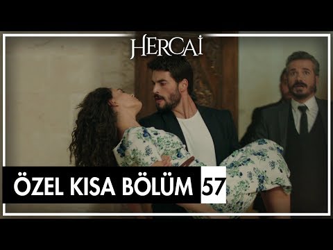 Hercai Özel Kısa Bölümler | 57. Bölüm