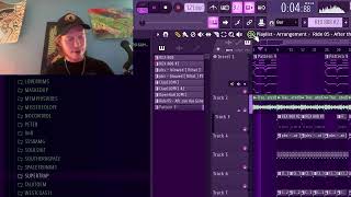 ETHANYOUAFOOL TESTS OUT OBS ON YOUTBE LIVE FOR THE FIRST TIME IN HISTORY!!!