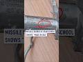 Missile Debris At Iran School Shows Made In USA Missile Debris At Iran School Shows Made In USA