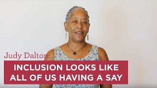 Inauguration 2018: What Does Inclusion in Higher Education Look Like?