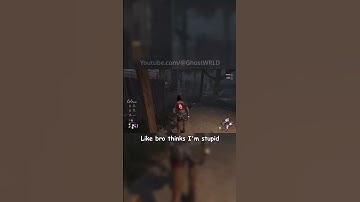 ESCAPING SPRINGTRAP #dbd #deadbydaylight #shorts #dbdsurvivor #dbdclips #shirtmysurvivor #pc