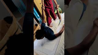 Vinuoda Nealama Ippdi Aagumunu Neanikala | Coimbatorela Ippa Thai Massage Irukka 😲 | Vinuanu Vlog