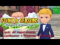 Jack: All Heart Events - Story of Seasons: Pioneers of Olive Town (ENGLISH VERSION)