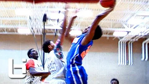 Marvin Bagley, John Petty, Tyga Campbell & WACG Al...