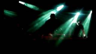 Maschinenfest 08: Empusae & friends (feat. Synapscape & Ah Cama-Sotz)
