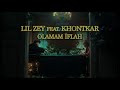 Lil Zey - Olamam İflah feat. Khontkar (Music Video)