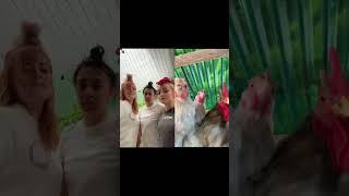 Thumbnail for A bunch of chicks in da club