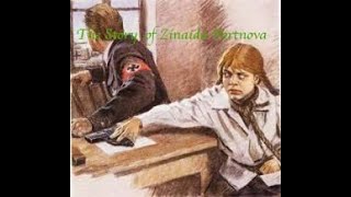 Zinaida Portnova The Nazi Killing Teen Girl Youtube Zinaida Portnova The Nazi Killing Teen Girl Youtube