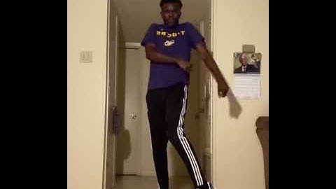 Pbz boot dance ft Jigglikerob