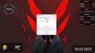 Any Language to English and text Enhancer AI | 2 in 1 | Frozen Functions | FreezingEYE$