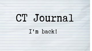 Im Back!