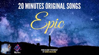 Mg Epichorus 20 Minutes Epic Music Original Songs