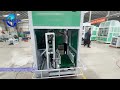 Vacuum Packaging Machine for Rice/Grain/Roasted Seeds