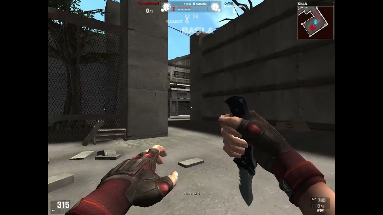 PARISHILTON ''ADIMI KALBINE YAZ'' [CW EDIT]