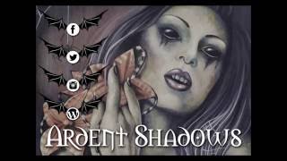 Happy Halloween from Ardent Shadows, Original Painting by Ardent Shadows 69 views 7 years ago 4 minutes, 29 seconds