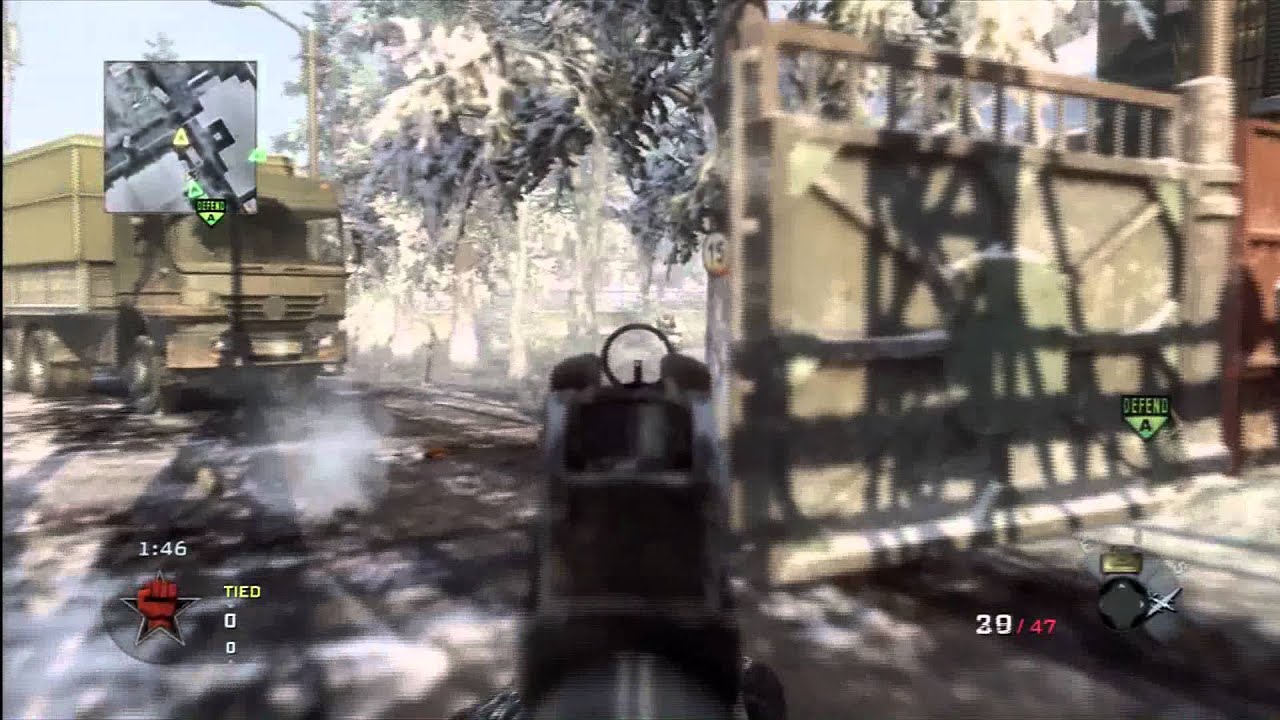 GameBattles GamePlay =]