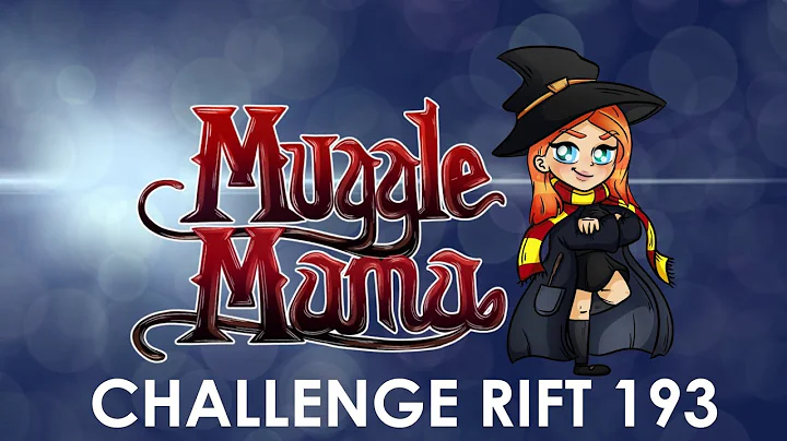 Diablo 3 NA Challenge Rift #193