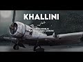 Me.i mouelhi ft kaso  rana zarrouk  khallini fallujah ost main theme        