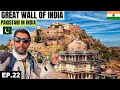 Stunning forts and temple of rajasthan  ep22  pakistani visiting india