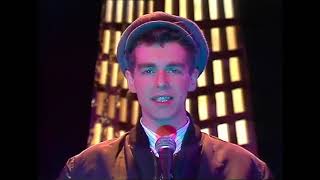 Pet Shop Boys - West End Girls (1984)