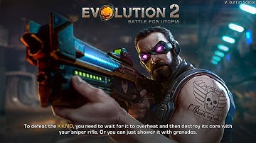 Evolution 2   Battle For Utopia Gameplay Part 1 (iOS / Android)