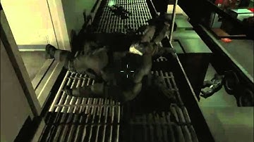 Czech Let´s Play - F.E.A.R.: Extraction Point (Part 3)