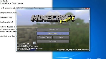 How to force creative hack Tekkit Classic