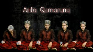 Anta Qomaruna Solo Banjari Riyan Miladi Achmad