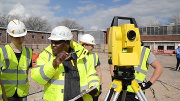 BTEC Level 3 Built Environment Studies