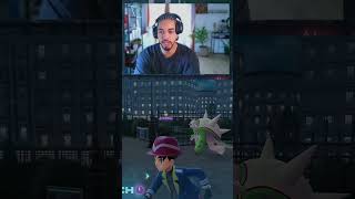 THIS TEAM IS UNSTOPPABLE! #pokemonlegendsza #rankedbattles #season4 #megaevolution #absol