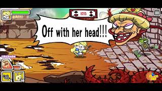 Bloody Alice Defense Mod Apk screenshot 5