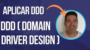 De Monolítico para Microservices: Aplicar Domain-Driven Design