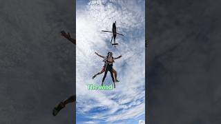 You were always meant to fly #paragliding #skydiving #adventure #top #shorts #skydive #status