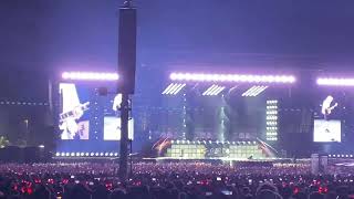 AC/DC - Let There Be Rock - live Reggio Emilia 25-5-2024