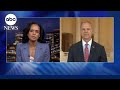 GOP Rep. Scott Perry, an Iraq war veteran, on why ‘diplomacy’ is needed with Iran