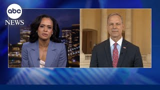 GOP Rep. Scott Perry, an Iraq war veteran, on why ‘diplomacy’ is needed with Iran
